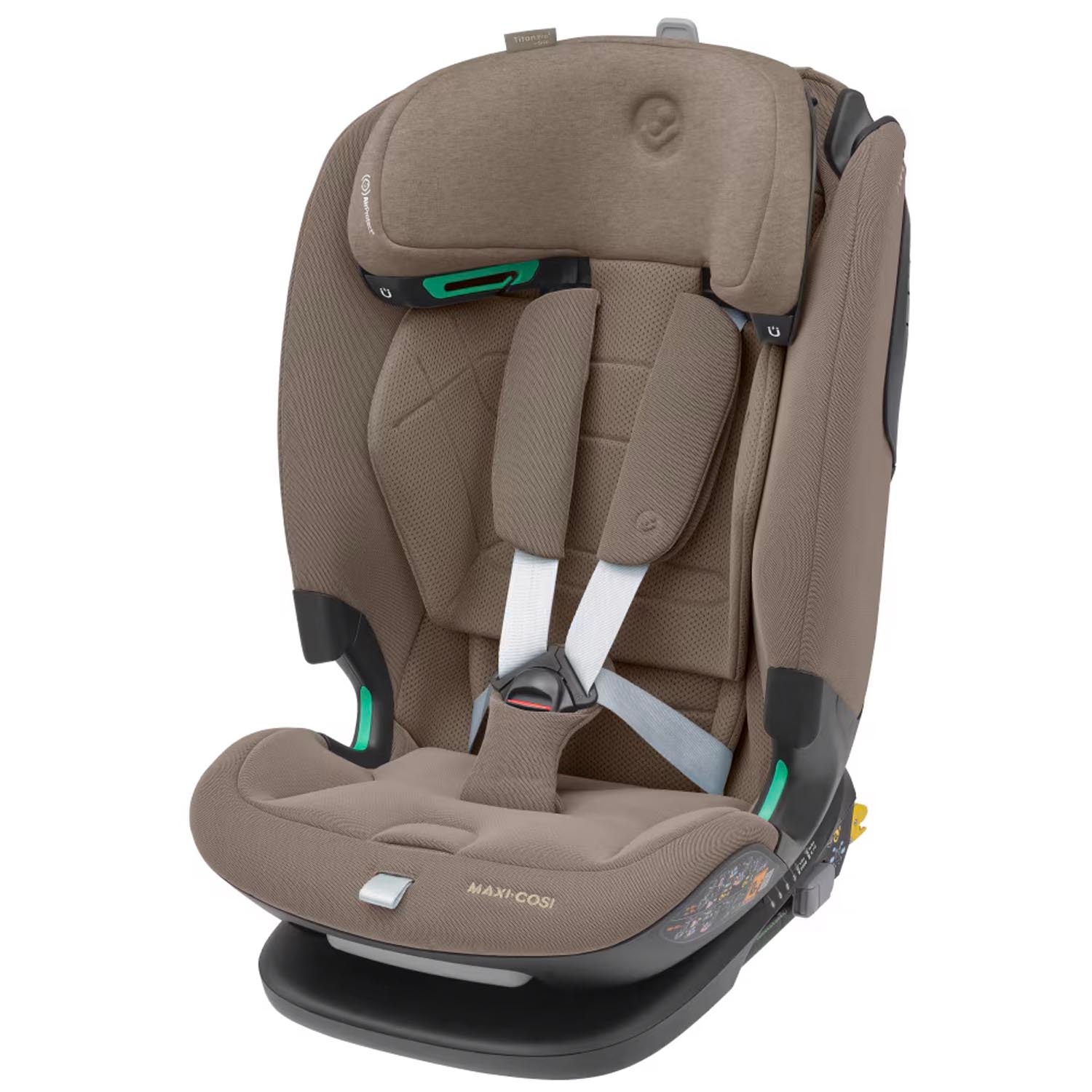 Maxi-Cosi Titan Pro i-Size