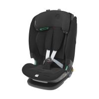Maxi-Cosi Titan Pro2 Autostoel I-Size - Authentic Black