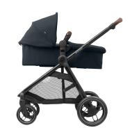 Maxi-Cosi Zelia 3 Kinderwagen 2-in-1 Essential Graphite