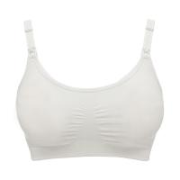 Medela 3-in-1 Borstvoedings- en Kolfbeha - Mt. M - Wit