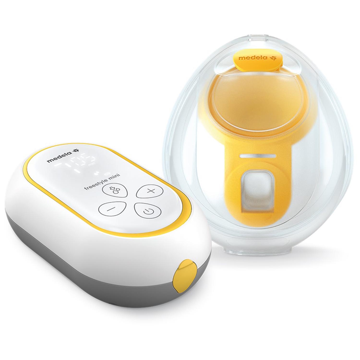 Medela Freestyle Mini handsfree enkele elektrische borstkolf
