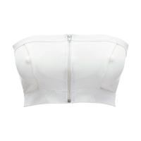 Medela Hands-Free Kolfbeha - Mt. M - Wit
