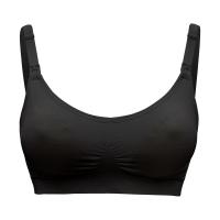 Medela Keep Cool Ultra Voedingsbeha - Mt. M - Zwart