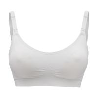 Medela Keep Cool Ultra Zwangerschaps- En Voedingsbeha Wit S