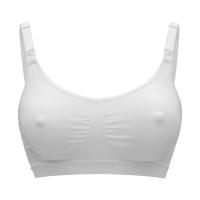 Medela Keep Cool Voedingsbeha - Mt. XXL - Wit