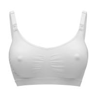 Medela Keep Cool Zwangerschaps- En Voedingsbeha Wit XL
