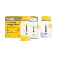 Medela Moedermelkflesjes - 3 stuks - 150 ml