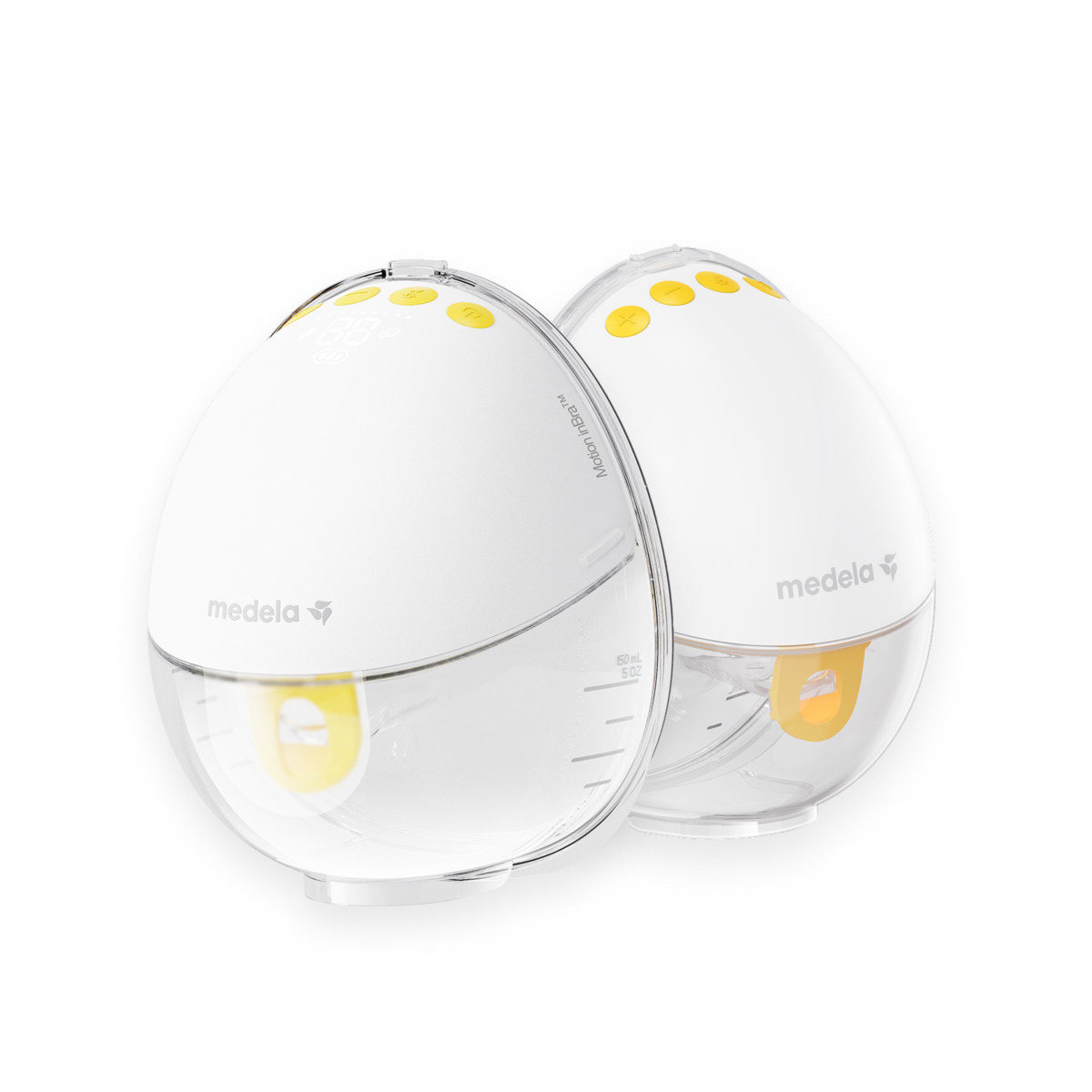 Medela Motion InBra borstkolf dubbelzijdig