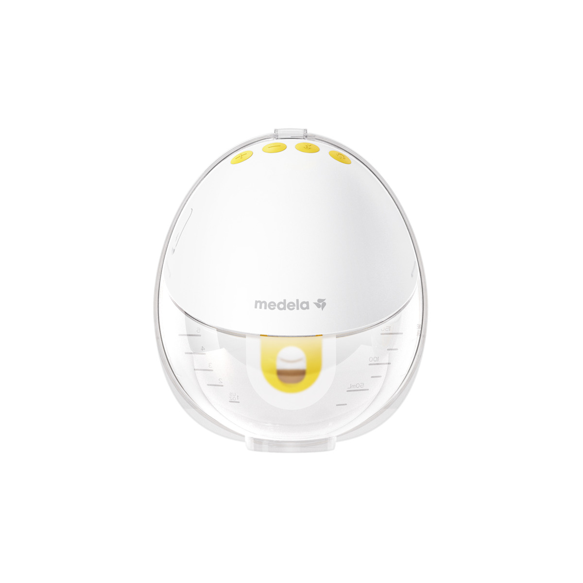Medela Motion InBra borstkolf enkelzijdig
