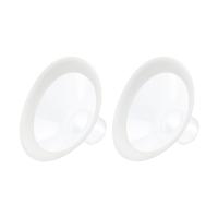 Medela Personal Fit Flex Borstschildenset Maat L 27mm (2 stuks)
