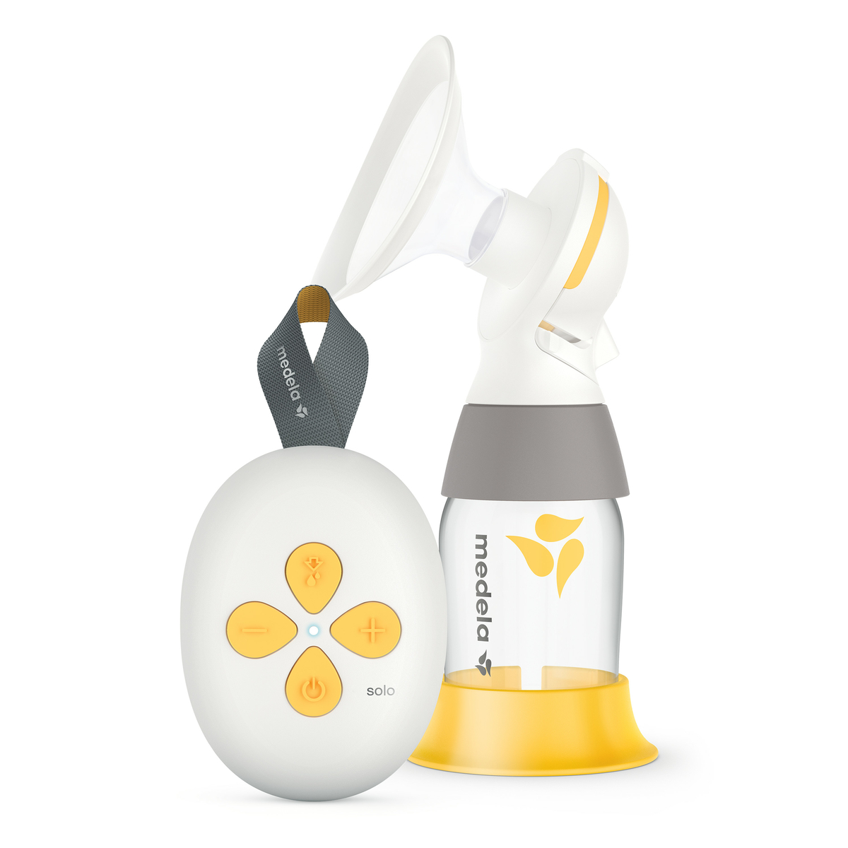 Medela Solo Borstkolf