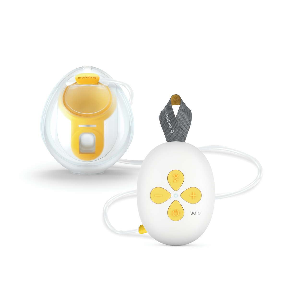 MEDELA Solo™ Hands-free Borstkolf