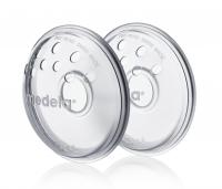 Medela Tepelvormers - 2 Stuks