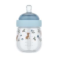 Mepal Forest Friends Babyfles Mio - 165 ml