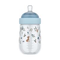 Mepal Forest Friends Babyfles Mio - 240 ml