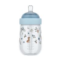 Mepal Forest Friends Babyfles Mio - 240 ml