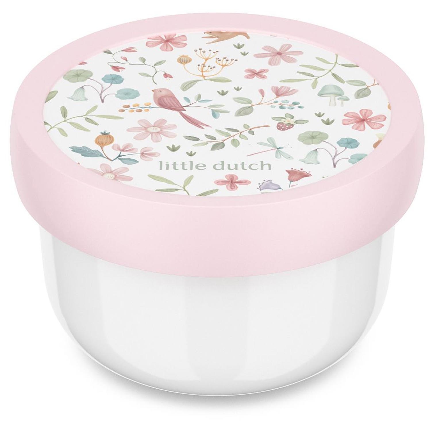 Mepal fruitbox Little Dutch Fairy Wonders 300ml