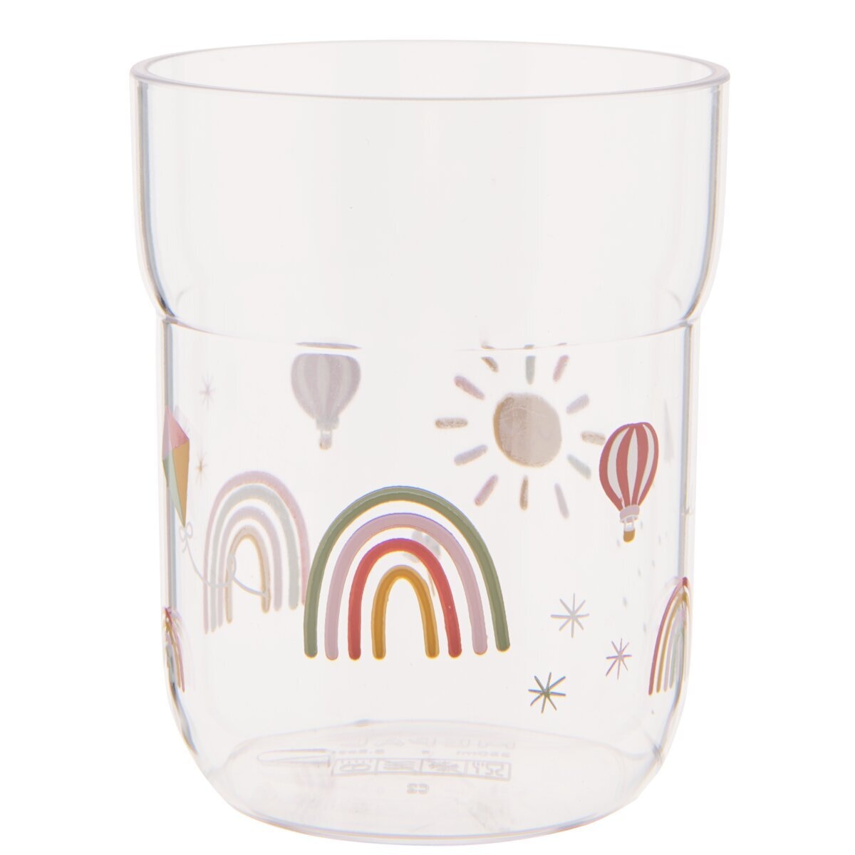 Mepal Kunststof Kinderglas