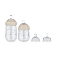 Mepal Little Goose Starterset Babyflessen Mio - 4-Delig