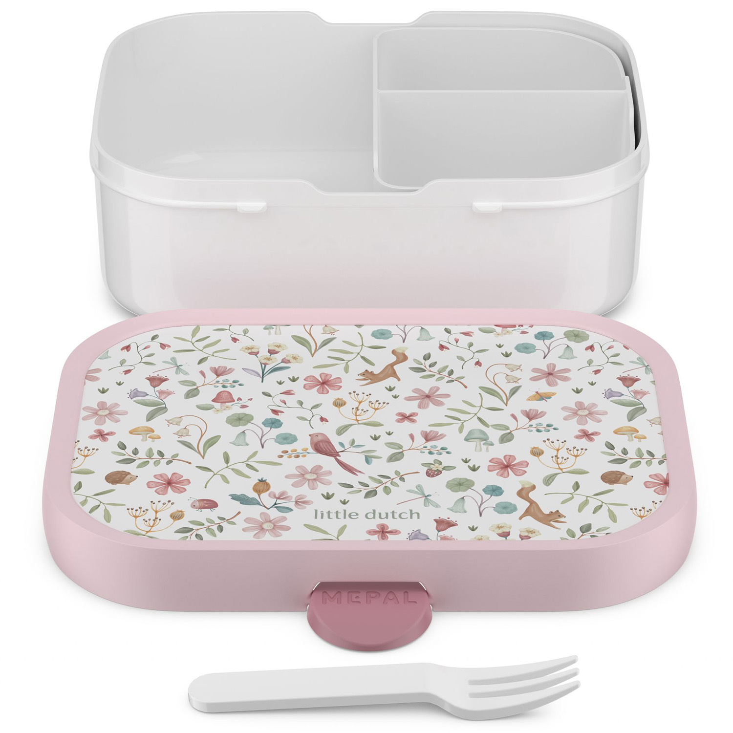 Mepal lunchbox Little Dutch Fairy Wonders
