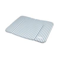 Meyco Aankleedkussen - Stripes - 72 x 85 cm - Blauw