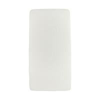 Meyco Baby Hydrofiel Hoeslaken Wieg - Uni - Offwhite - 40x80 cm