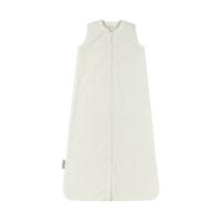 Meyco Baby Plume Slaapzak - 110 cm - Offwhite