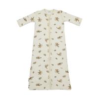 Meyco Baby Slaapzak Met Afritsbare Mouwen Robin Multicolour 60 cm