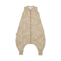 Meyco Branches Jumper Winter Slaapzak - 80 cm - Sand