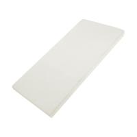 Meyco Campingbed Matrashoes - Offwhite