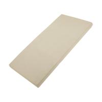 Meyco Campingbed Matrashoes - Sand