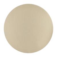 Meyco Jersey Hoeslaken Boxmatras - Rond - 90 / 95 cm - Sand