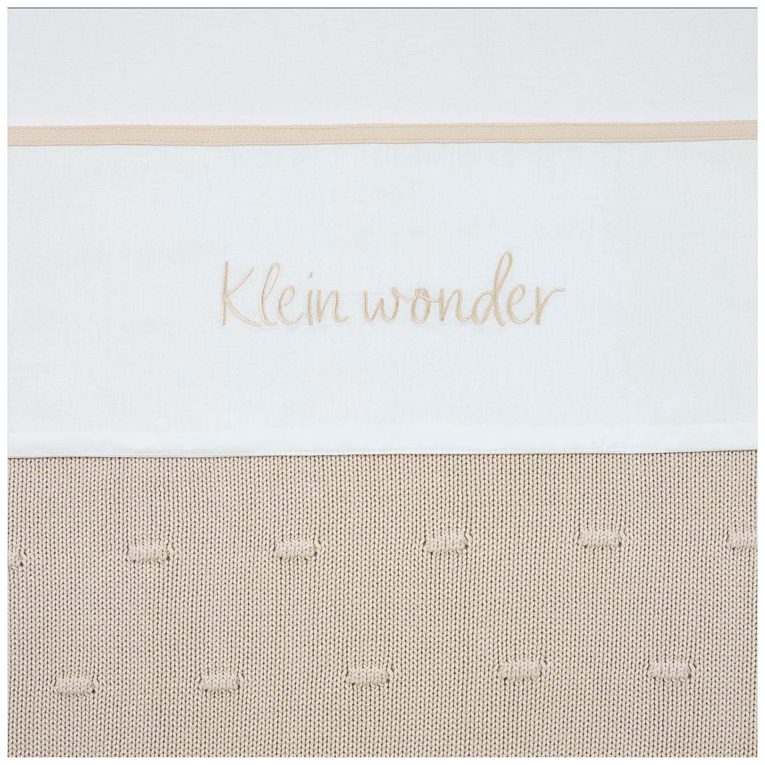 Meyco ledikantlaken klein wonder