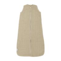 Meyco Slaapzak Zomer Hydrofiel Uni Sand 70 cm