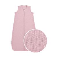 Meyco Studio Slaapzak Ongevoerd Classic Purple Pink 90 cm