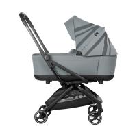 Mini By Easywalker S Reiswieg - Sutton Grey