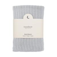 Moonboon Babydeken - Lunar Rock - 80 x 100 cm