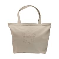 Moonboon Luiertas - Canvas Tote Bag - Nature