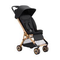 Mozomoza Panda Buggy - Black