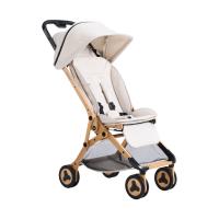 Mozomoza Panda Buggy - Dessert
