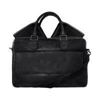 Mozz Bags Beloved Twin Luiertas Black