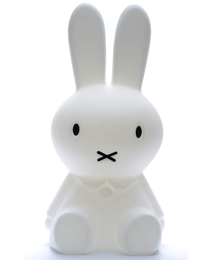 Mr Maria Nijntje lamp 80 cm