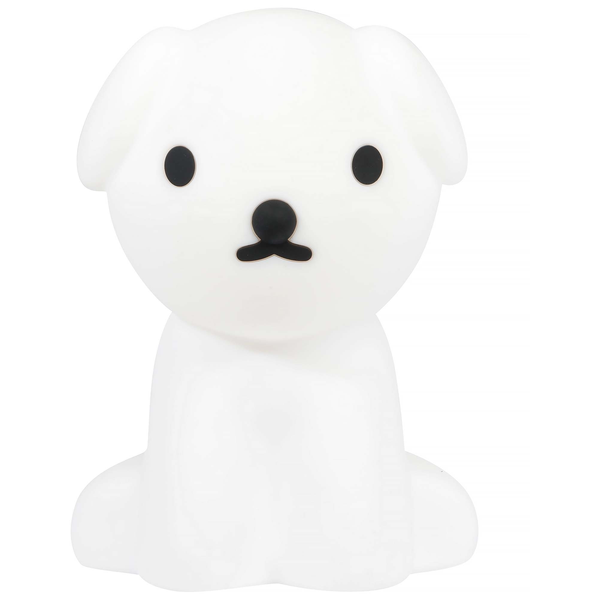 Mr Maria Snuffy first light 23 cm