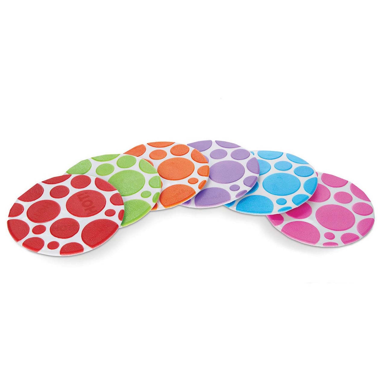 Munchkin badcirkels Grippy Dots
