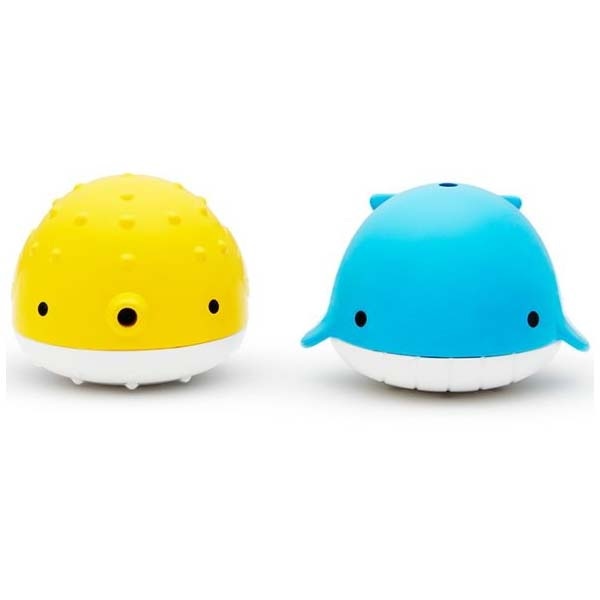 Munchkin color buddies