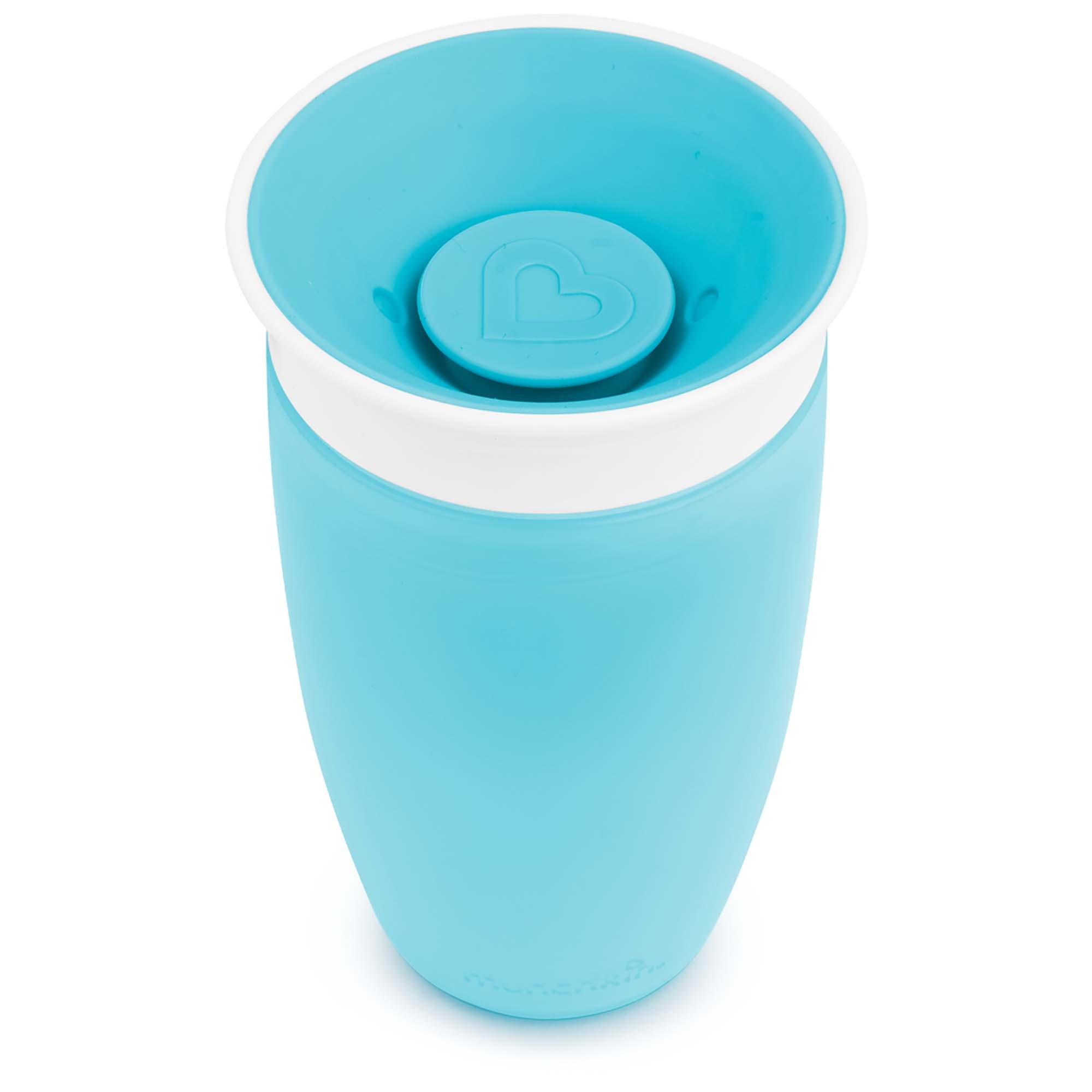 Munchkin drinkbeker Miracle 360 graden - 296 ml 12+ maanden