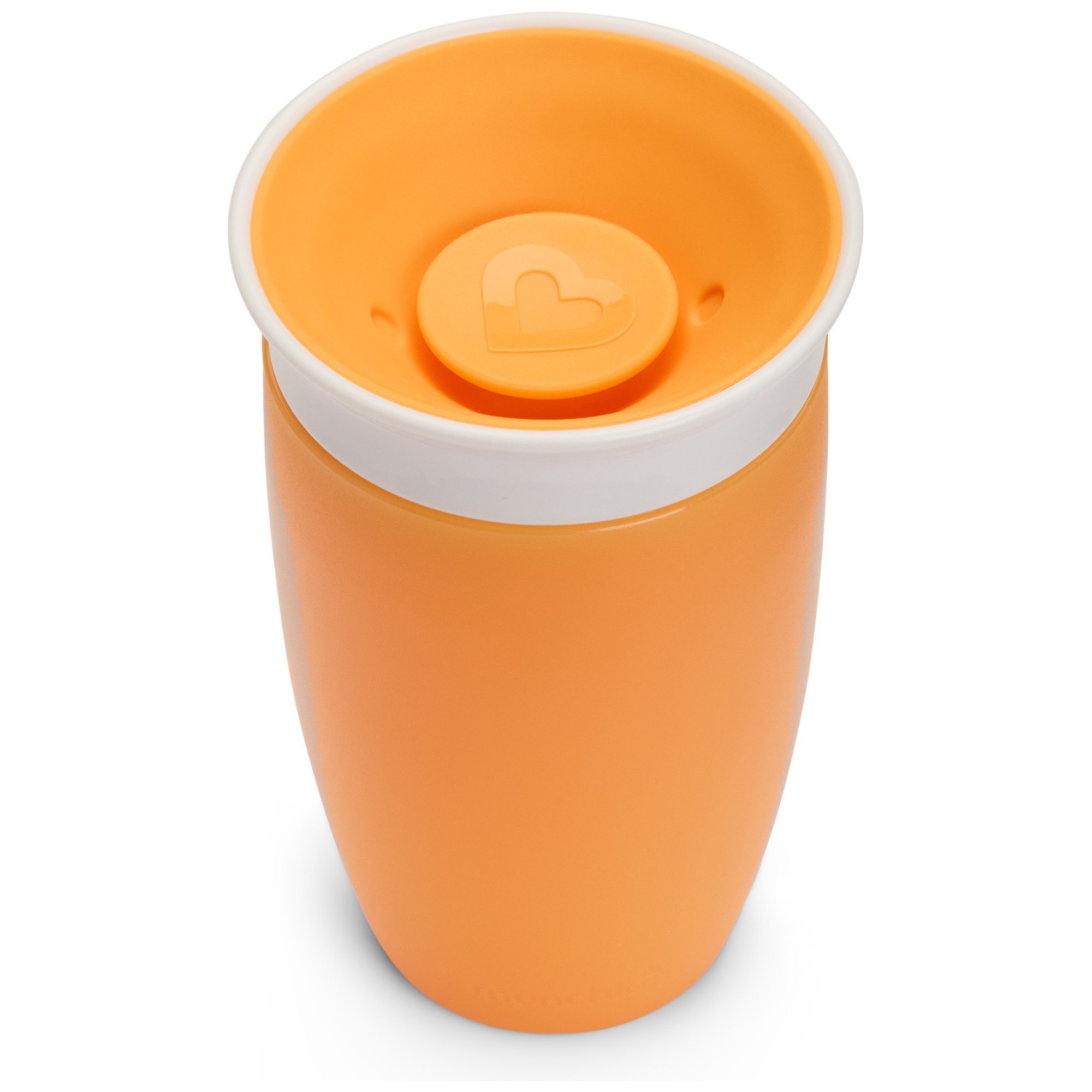 Munchkin drinkbeker Miracle 360 graden - 296 ml 12+ maanden