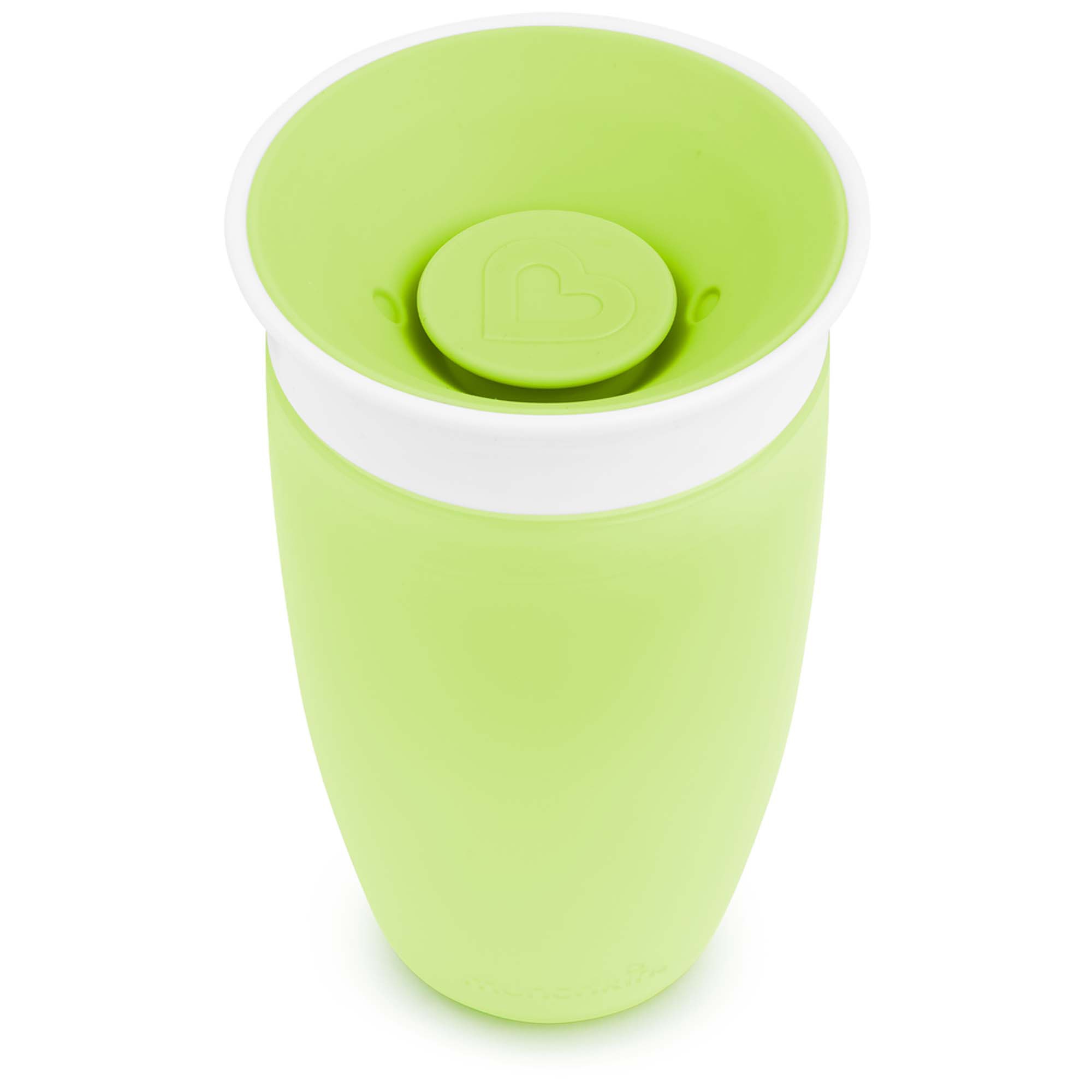 Munchkin drinkbeker Miracle 360 graden - 296 ml 12+ maanden