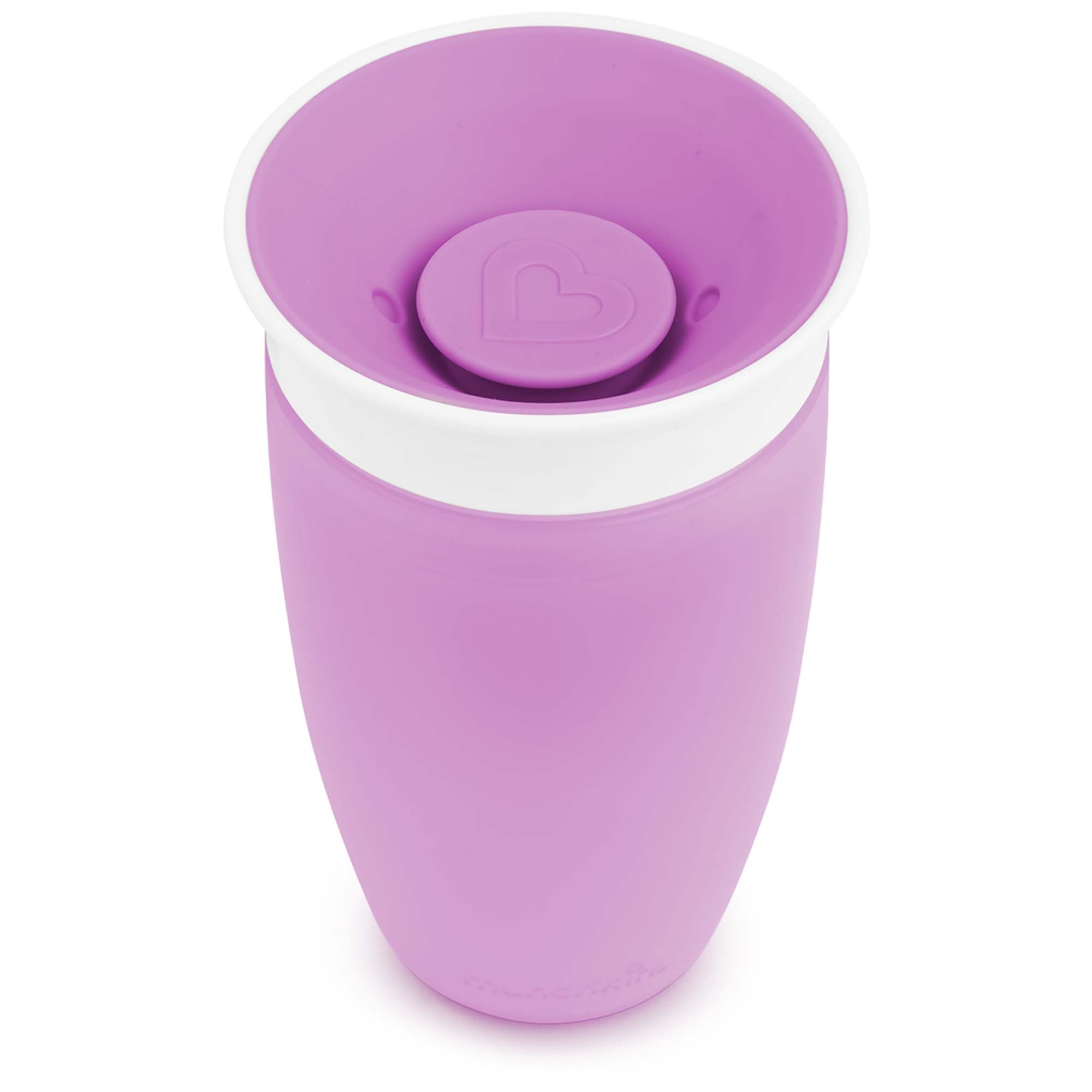 Munchkin drinkbeker Miracle 360 graden - 296 ml 12+ maanden