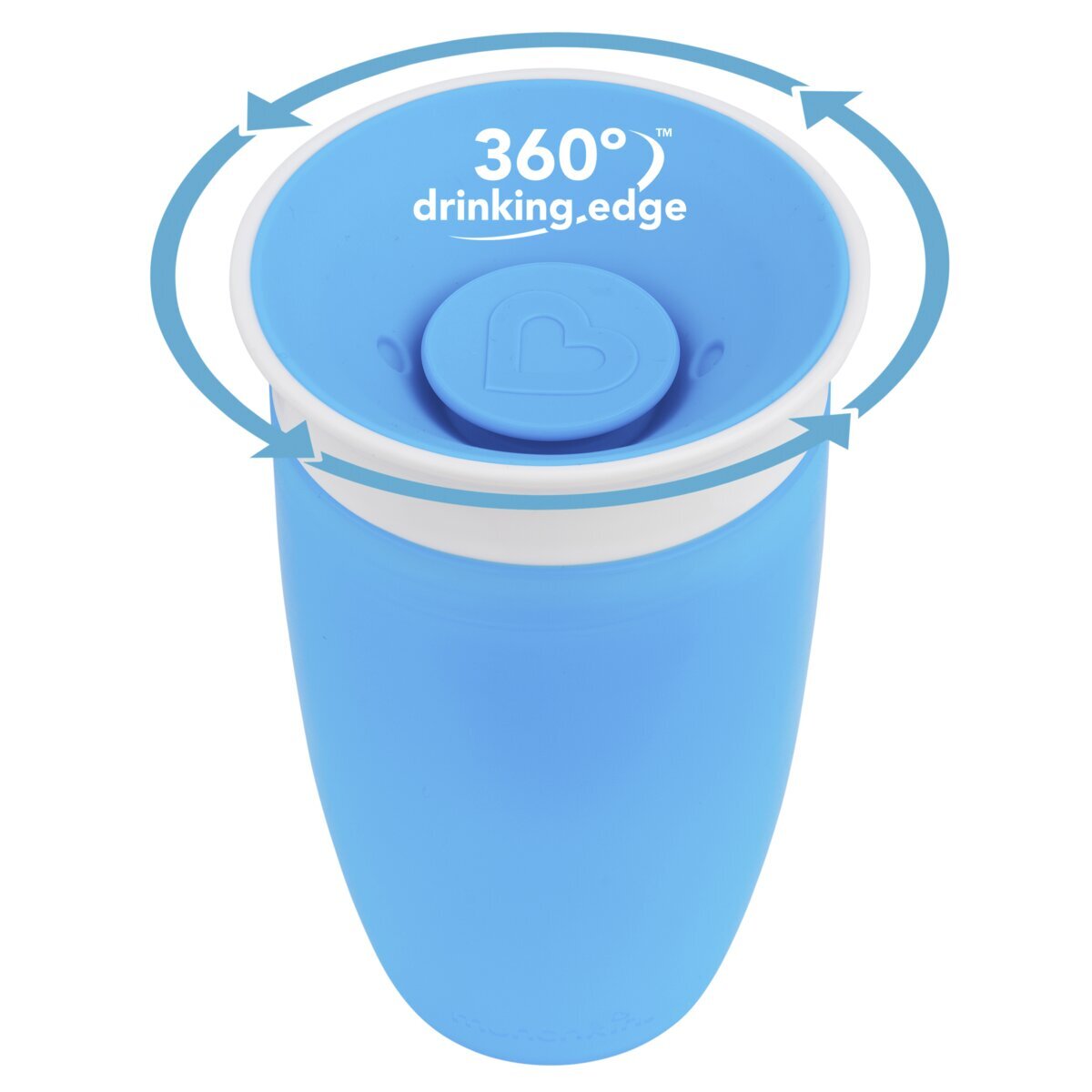 Munchkin Miracle 360° Sippy Cup